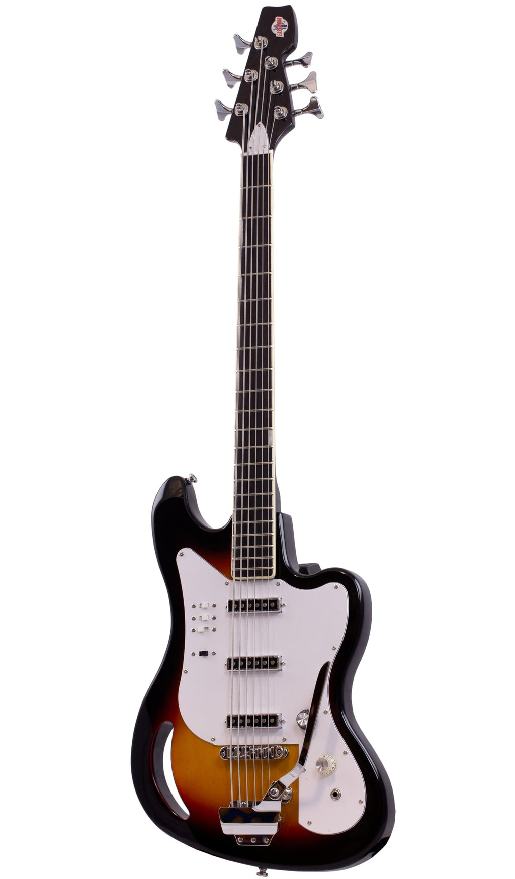 TB64 6-String Bass