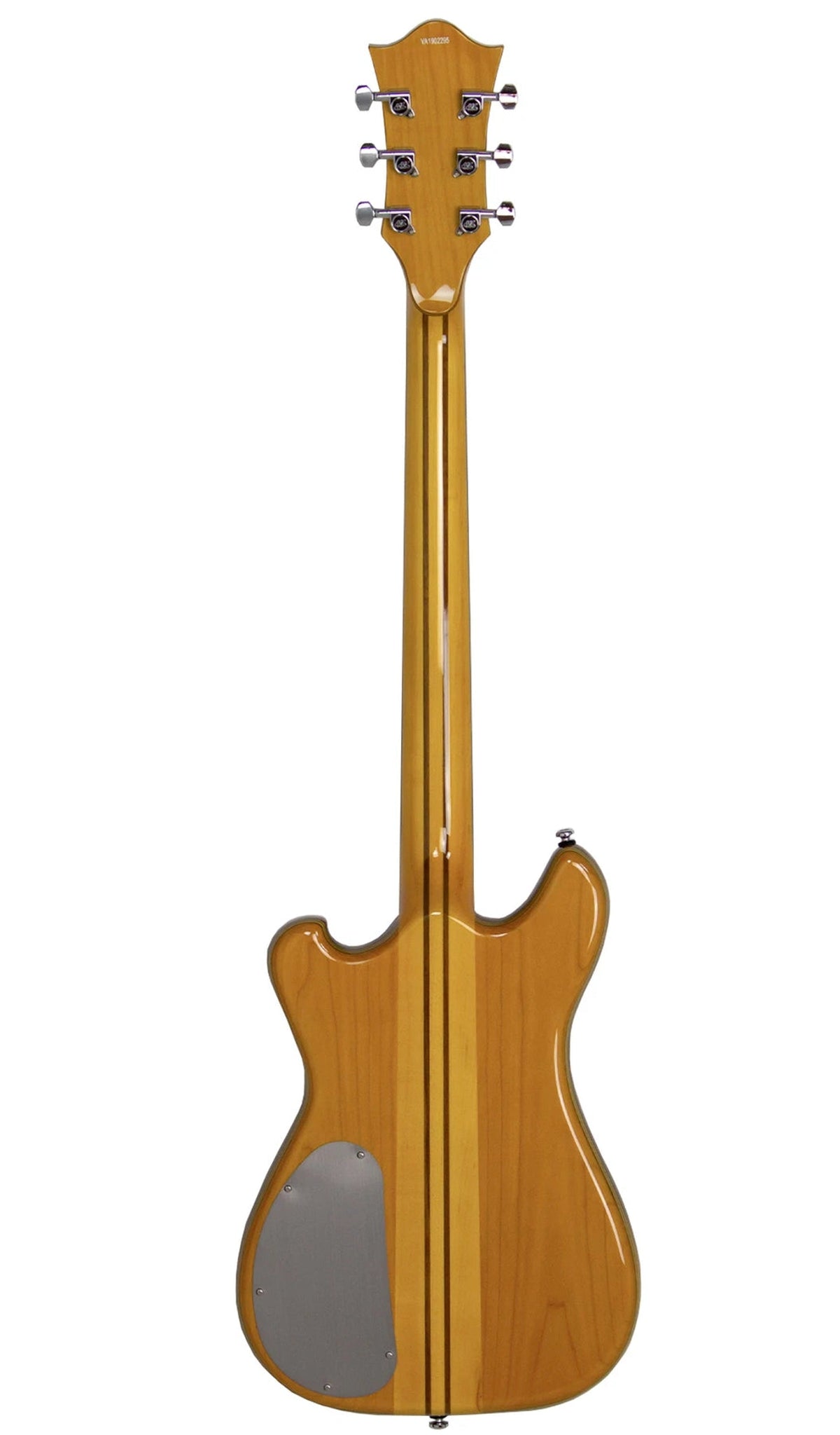 Eastwood Wolf Guitar