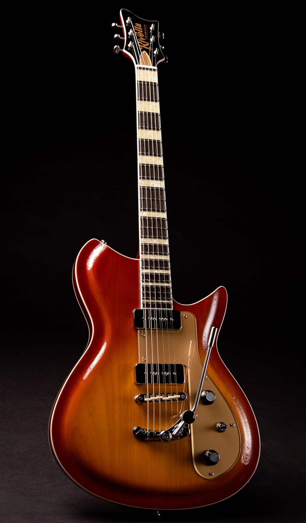Rivolta Combinata XVII